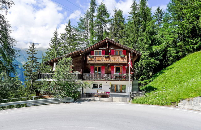 Lärchenheim - Foto 14