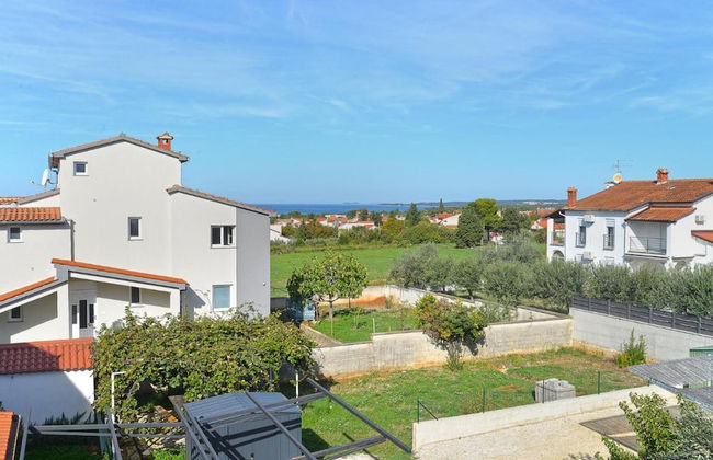 Spacious Apartment in Peroj With Terrace - Foto 21