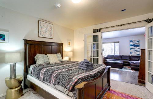 Waterfront Apt, Walk to Town and Coastal Trail! - Foto 13