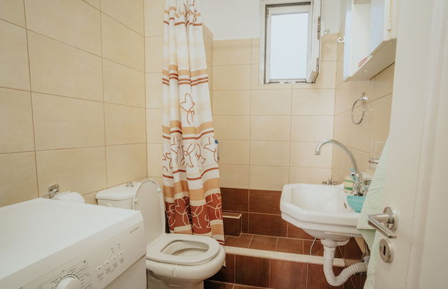 Kalavrita downtown 3 bedroom house for 6 pers - Foto 22