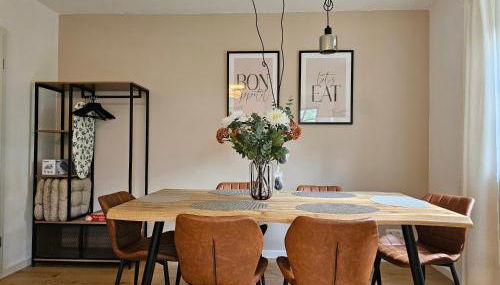 Come4Stay Innstadtgarten Domblick - Foto 2