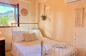 Seaview Villa Tsoutsouros Pool And Jacuzzi Orionas - Foto 5