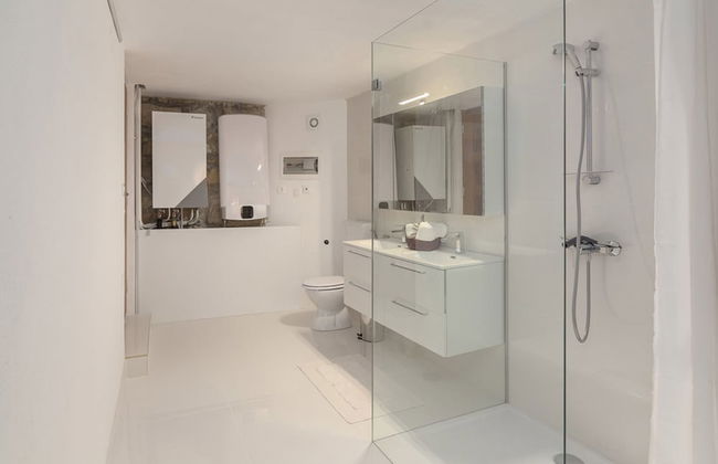 Pool & Sauna Villa Gizela - Foto 27