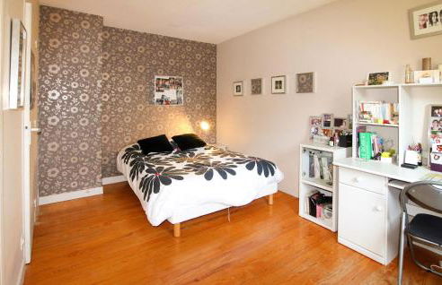 Cozy Home In Sauzet With Wifi - Foto 16