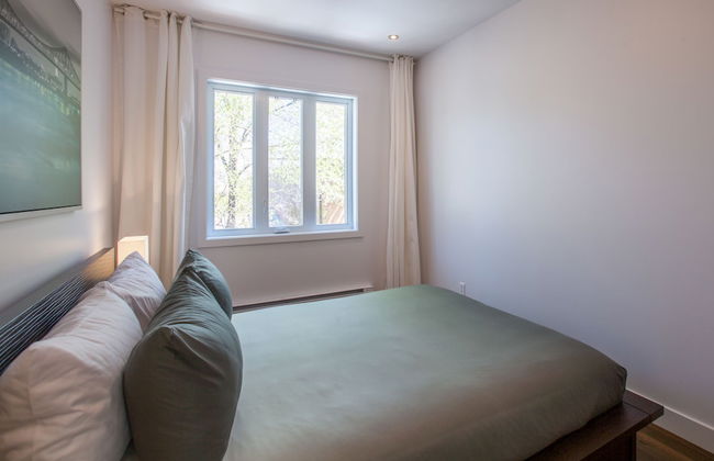 LMVR - LuxApt 3 - 7 bedrooms 2 bathrooms - Foto 2