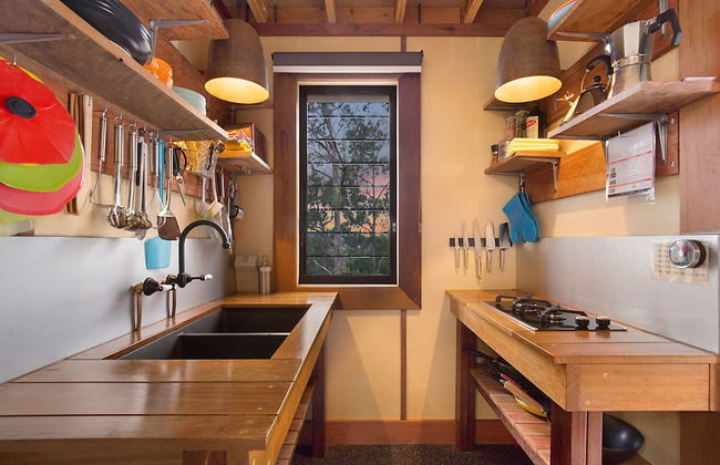 Gold Coast Tree Houses - Foto 71