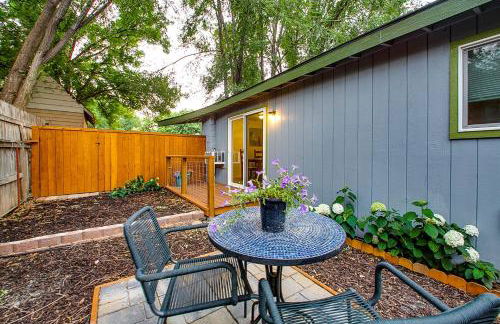 Norton's River Crossing - Foto 33