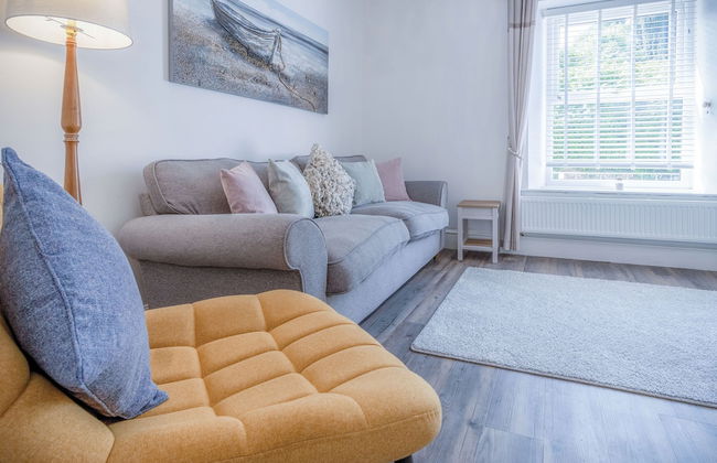 Canol Y Bryn - 3 Bedroom Holiday Home - Tenby - Foto 67