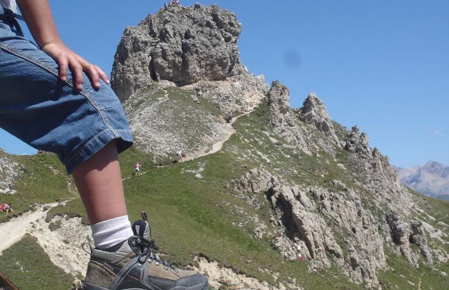 Residence Klementhof - A 208 3 - Photo 17