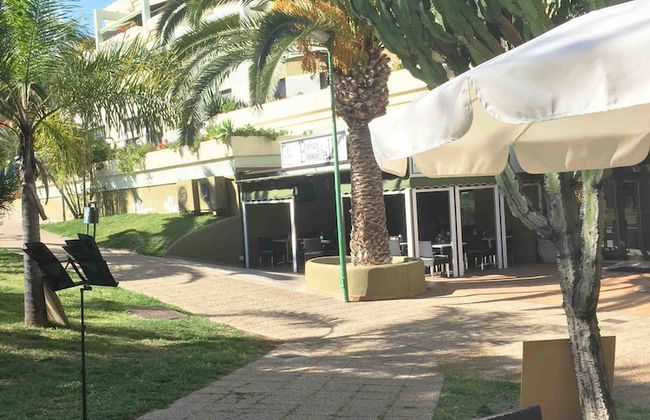 Apartamentos Bahia Playa - Foto 59