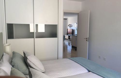 Apartment Strandnahe Ferienwohnung in Morro Jable mit Garten by Interhome - Photo 21