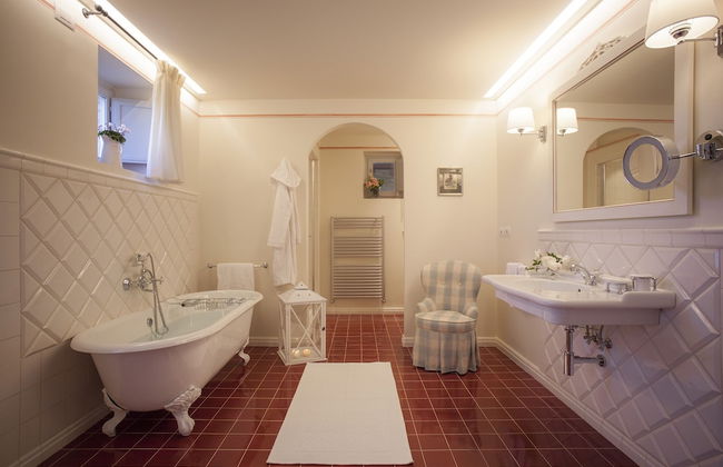 Podere Brizio - Foto 13