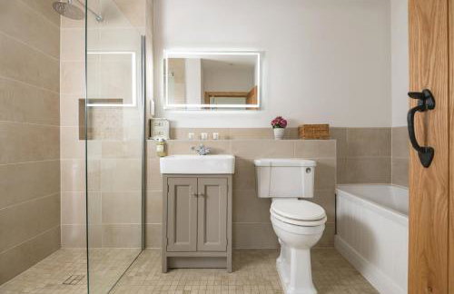 Barrow Hill Barns - Foto 42