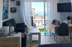 Estudio Mediterráneo - Foto 2