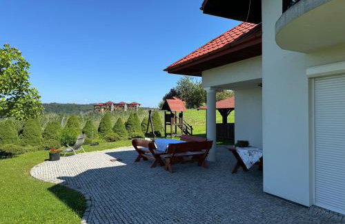 Willa Winnica Maria Anna - Foto 9