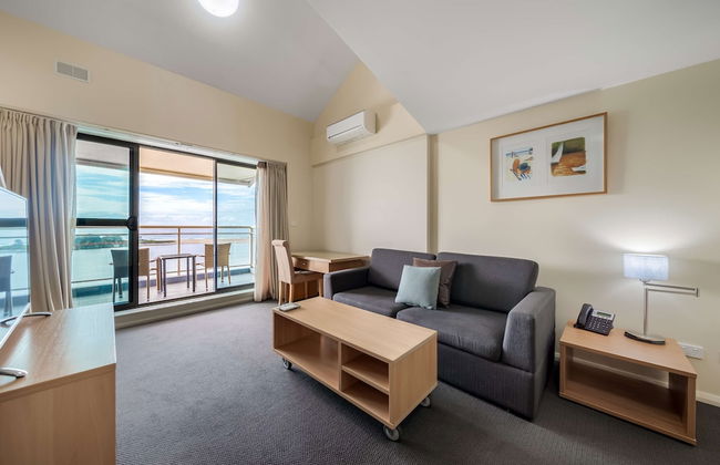 Oaks The Entrance Waterfront Suites - Foto 63