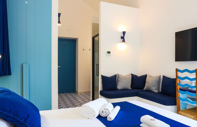 Villa Maiuri by Myvillacollection - Foto 40