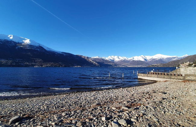 Apartment at Lago di Como Near Dervio Beach - Foto 38