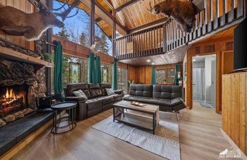 Northern Light Lodge - Foto 1