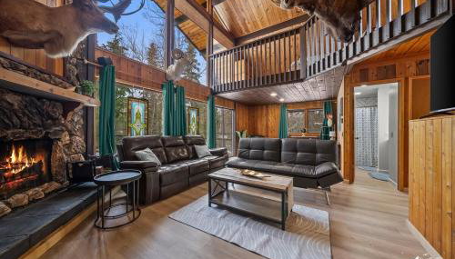 Northern Light Lodge - Foto 1