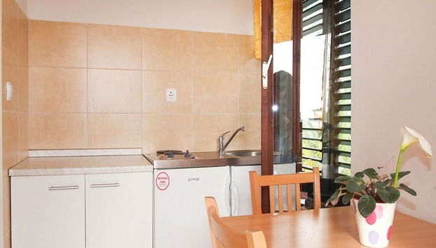 Srzi 1 - 200 m From sea - A4 - Foto 3, Zona de estar