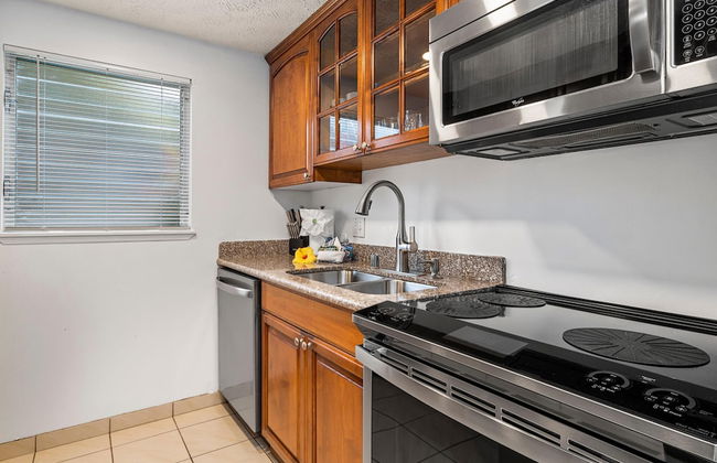 Keauhou Surf & Racquet Townhouse #36 - Foto 9