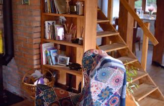 Park Wilkasy - Foto 80