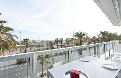 You Stylish Beach Apartments - Photo 9
