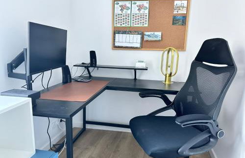 Maison spacieuse près de la Loire - Photo 9