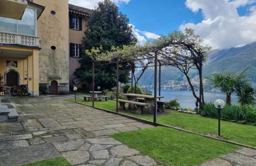 Lake Como Villa Ines Junior Apartment - Foto 24