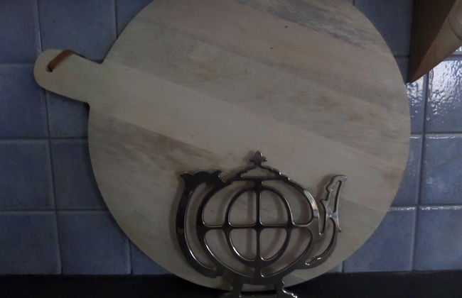 Charming 1-bed Garden Lodge in Boyndie, Banff - Foto 12