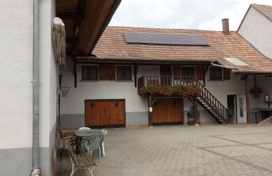 Gite Lammer - Foto 20