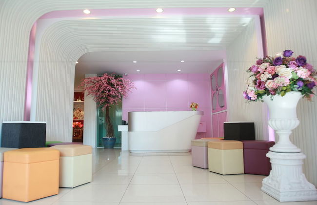 Pintree Service Apartment Pattaya - Foto 2