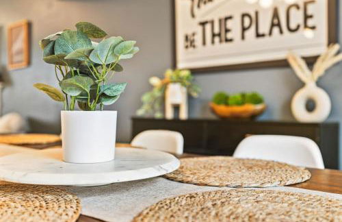 Spacious Northfield 4BR Escape near Cuyahoga Valley - Foto 16