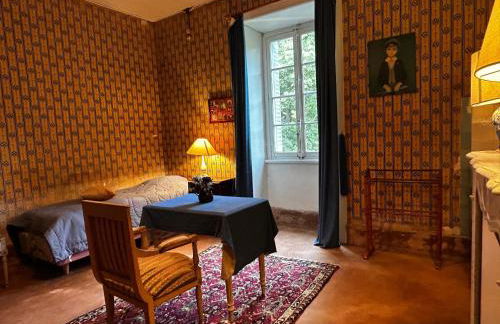 Villa historique à Berrias-et-Casteljau, 350 m² avec piscine privée - Foto 24