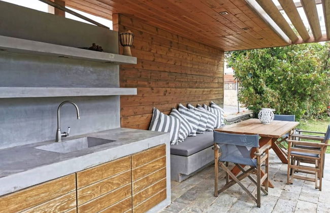 Anissaras Luxury Villa - Foto 14