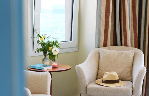 Sea Breeze Apartments Chios - Photo 7