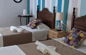 Apartamento Turístico Dalmacia AT-CC-00769 - Foto 7