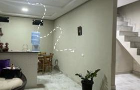 Casa para temporada com Piscina - Foto 26