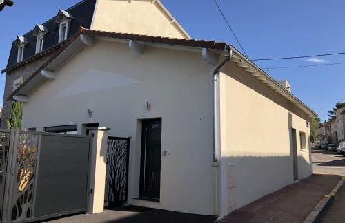 Apparts Watteau, climatisés - Foto 18