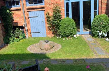 Stadtferienwohnung - Foto 3