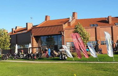 ApartGolf Sobienie Królewskie - Foto 27