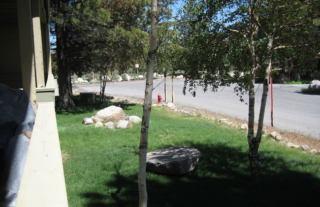 La Vista Blanc by Mammoth Reservation Bureau - Foto 53