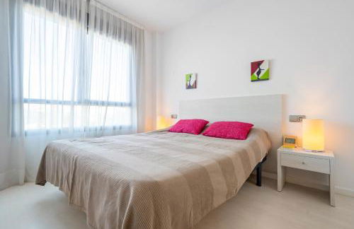 Hauzify I Apartament Garbí - Foto 11