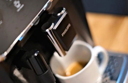 Aesten Mare Kühlungsborn Apartment 2 - Foto 15