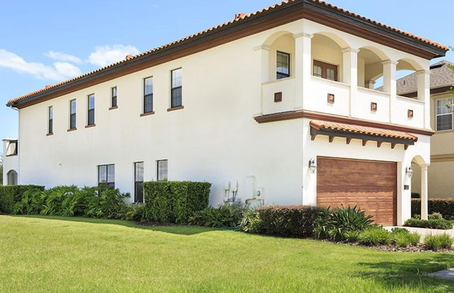 Je52048 - Reunion Resort - 5 Bed 4 Baths Villa - Foto 31