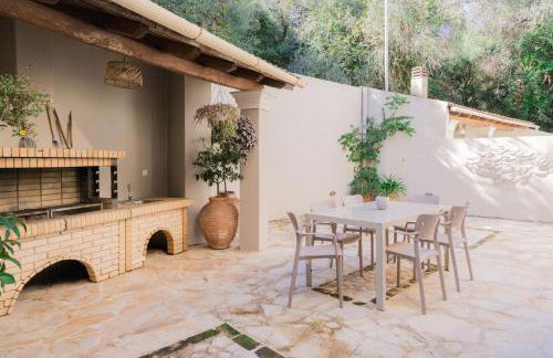 Villa Leveque - Kassiopi Sea View - 3 bedrooms - Photo 26