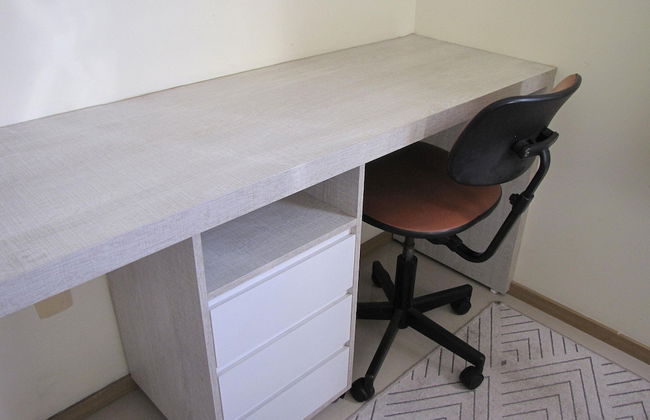 Loft Descolado Glória - Photo 16