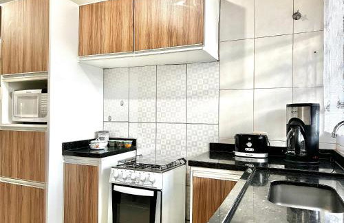 Casa Jardim Cataratas na região dos Atrativos - Foto 33