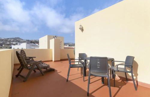 Casa Bella Lucía - Foto 2